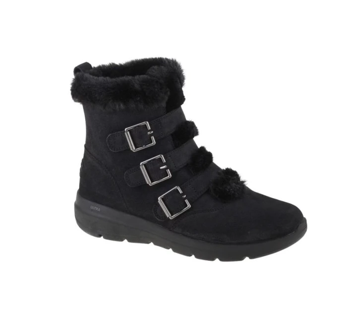 Ultra Up Black model 21374522 - Skechers Ultra Up Black model 21374522 - Skechers