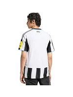 Pánské United FC Home shirt white and black pánské model 21493594 - ADIDAS Pánské United FC Home shirt white and black pánské model 21493594 - ADIDAS