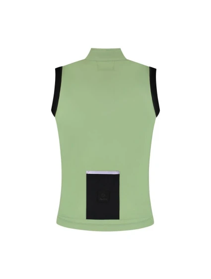 Rogelli kamizelka SIGNATURE zielona 3XL