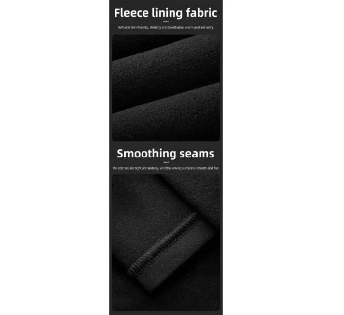 spodnie rowerowe model 21857028 czarne 2XL - Rockbros