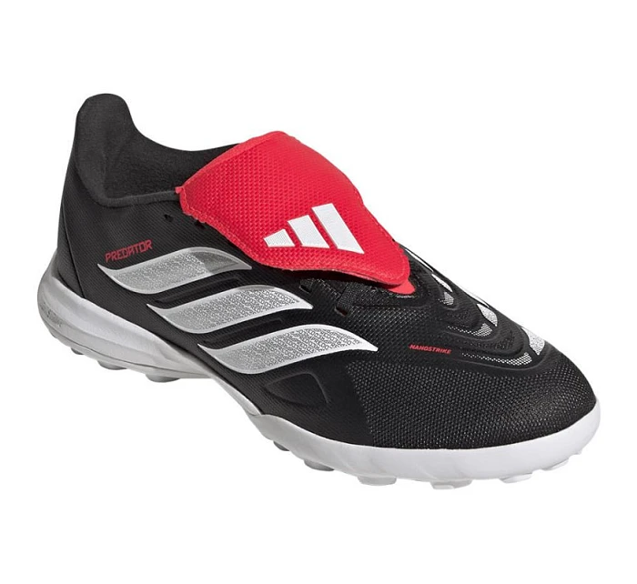 Boty adidas Predator League FT Jr TF Jr JS1041