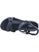 On The Go 600 W model 21368757 dámské sandály - Skechers