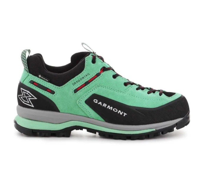 Dámské trekové boty Tech GTX W model 16733996 - Garmont