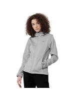 Dámská softshellová bunda W H4Z22 SFD350 27M - 4F