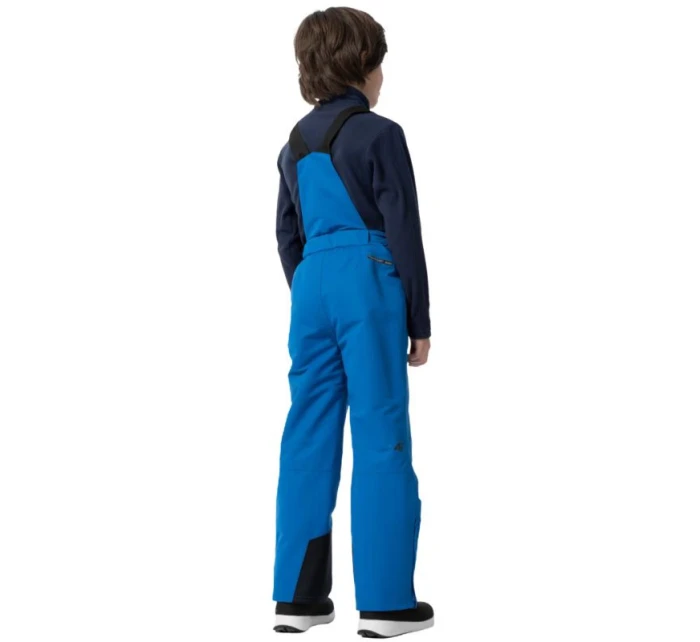 Lyžařské kalhoty Jr HJZ22 model 17840986 33S - 4F