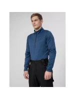 Pánská termální mikina M H4Z22-BIMD031 30M - 4F