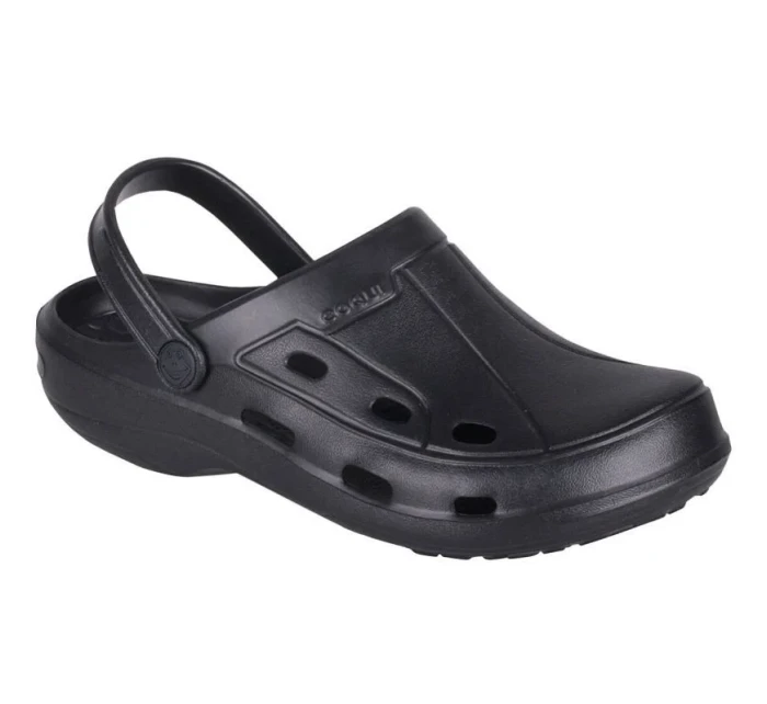 Tina W model 18474979 dámské dřeváky - Coqui Tina W model 18474979 dámské dřeváky - Coqui