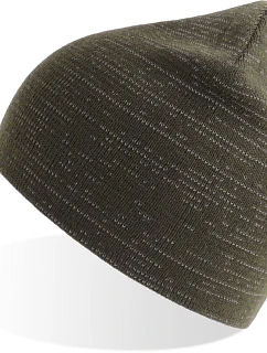 Atlantis Headwear Shine Pletená čepice "Shine" 33.8010 olive