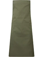 Premier PR 190 Zástěra s laclem "Swap and Pop" 39.0190 olive Premier PR 190 Zástěra s laclem "Swap and Pop" 39.0190 olive