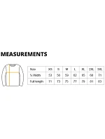 T Oversize bio IC tričko s dlouhým rukávem "Tiger" model 22451993 - Neutral