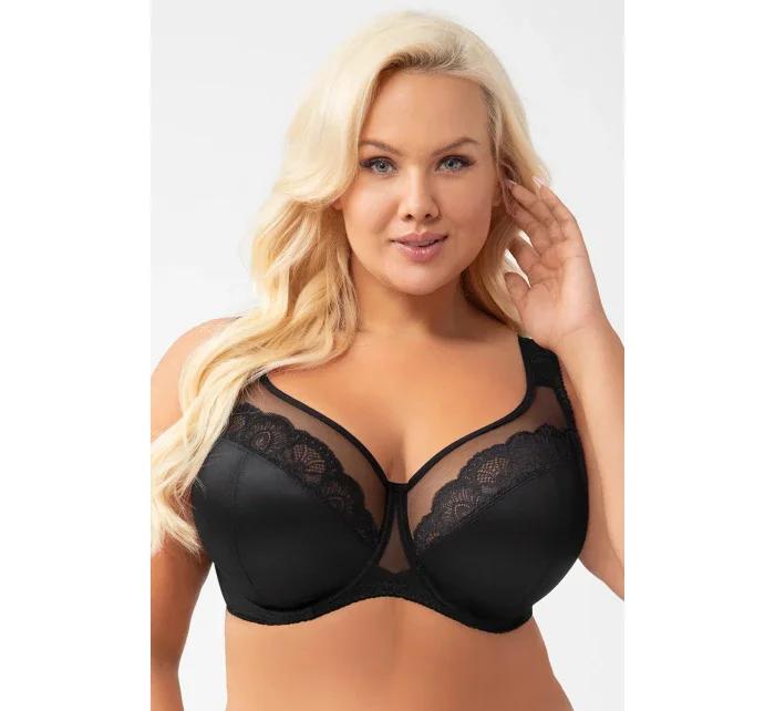 Gorsenia K441 Luisse barva: černá Gorsenia K441 Luisse barva: černá