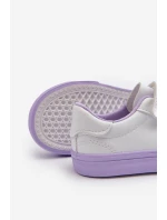 Dětské tenisky s suchým zipem model 21666963 - Boto