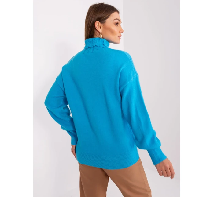 Přepínač AT SW 23401.97P modrá Přepínač AT SW 23401.97P modrá