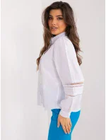 Koszula BP KS model 19675954 biały - FPrice