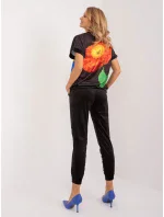 Komplet DHJ KMPL czarny model 19709137 - FPrice Komplet DHJ KMPL czarny model 19709137 - FPrice