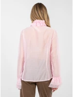 Košile IT KS 28882.03 světle růžová