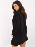 Halenka MI BZ model 20878007 černá - FPrice