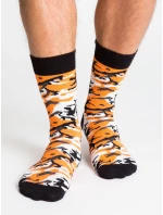 Ponožky WS SR model 21219667 vícebarevný - FPrice Ponožky WS SR model 21219667 vícebarevný - FPrice