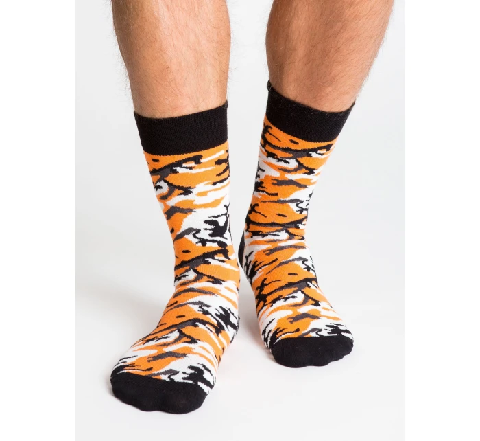 Ponožky WS SR model 21219667 vícebarevný - FPrice Ponožky WS SR model 21219667 vícebarevný - FPrice