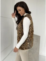 Kamizelka YP KZ  beżowy model 21727694 - FPrice