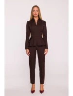 Kombinéza  hnědá model 21296075 - Moe