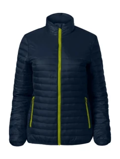 Phantom bunda dámská námořní modrá