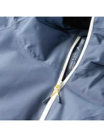 Pánská bunda M  šedá  model 20892360 - Elbrus