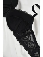 BRA 24 BLACK