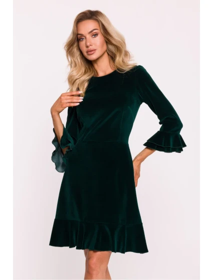 Denní šaty model 202153 Moe Denní šaty model 202153 Moe