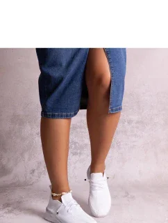 Tenisky  model 207225 Solea