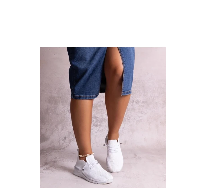 Tenisky  model 207225 Solea