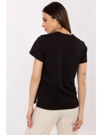 T-shirt model 212492 Factory Price