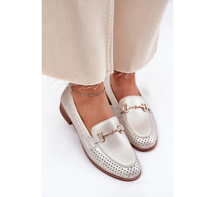 Polobotky  model 212719 Step in style