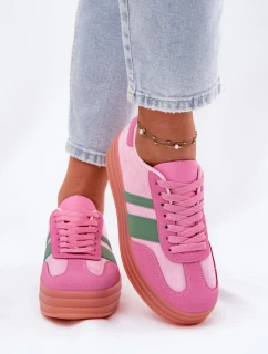 Sportovní obuv  model 212919 Step in style