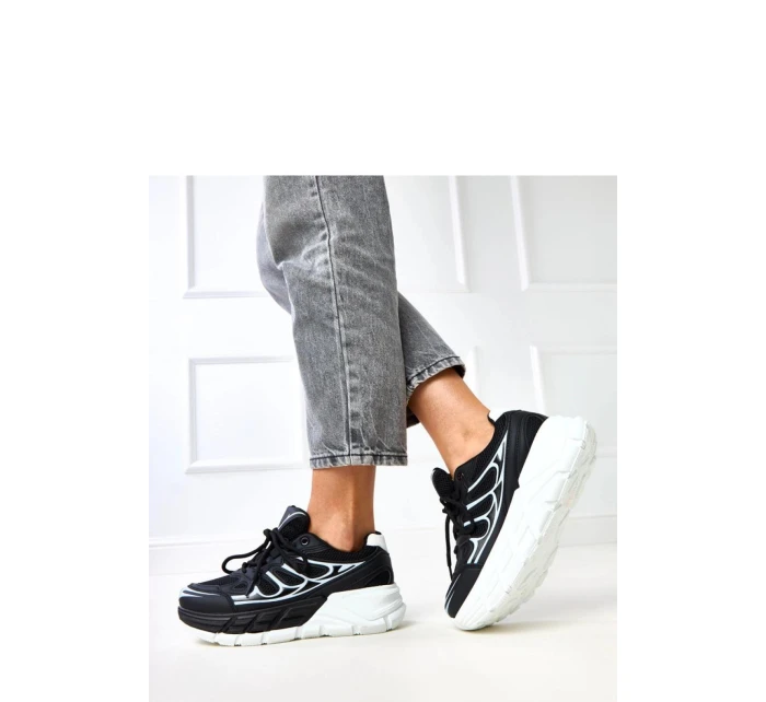 Sportovní obuv  model 218130 Solea