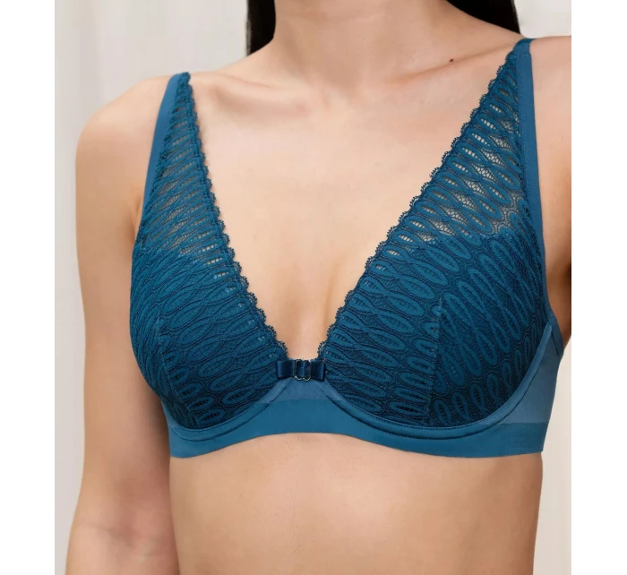 Dámská podprsenka Aura Spotlight WP krémová - Triumph