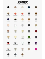 Dámské ponožky Knittex Dots art.11913 20 den