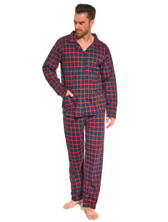 Pánské pyžamo 905/221 Ralph - CORNETTE