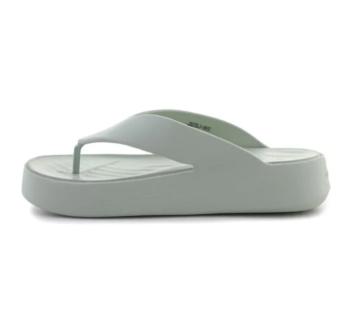 Crocs Getway Platform W 209410-3VS dámské žabky Crocs Getway Platform W 209410-3VS dámské žabky