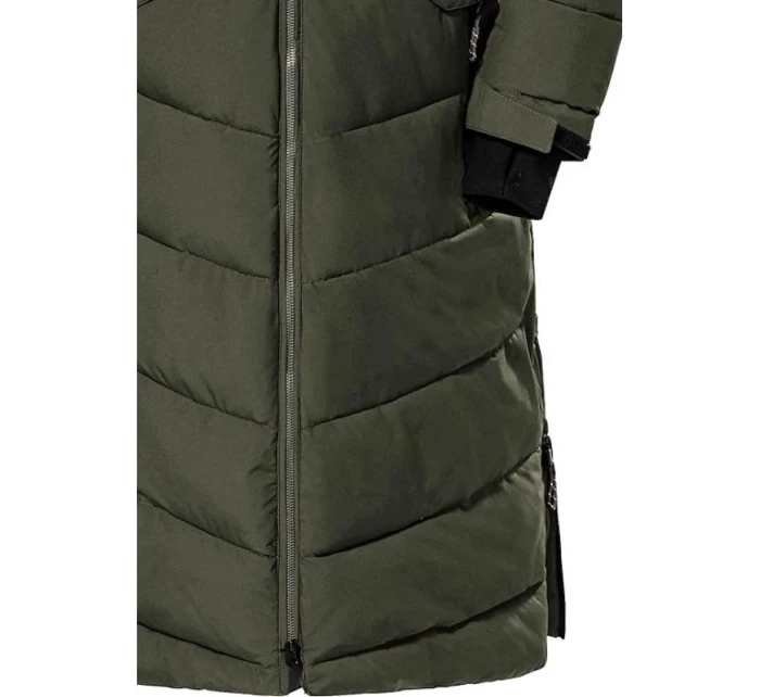 Kabát Killtec Kow 62 W 38642/756 Kabát Killtec Kow 62 W 38642/756