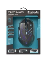 DPI 6P + + model 21337028 - DEFENDER DPI 6P + + model 21337028 - DEFENDER