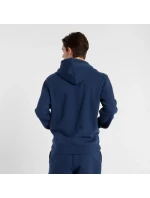 Mikina New Balance Sport Graphic Fleece Hoodie NNY M MT51941NNY pánské