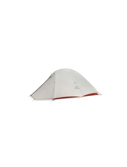 Stan cloud up 2 pro 20d cnk2350ws020-light grey-red NATUREHIKE Stan cloud up 2 pro 20d cnk2350ws020-light grey-red NATUREHIKE