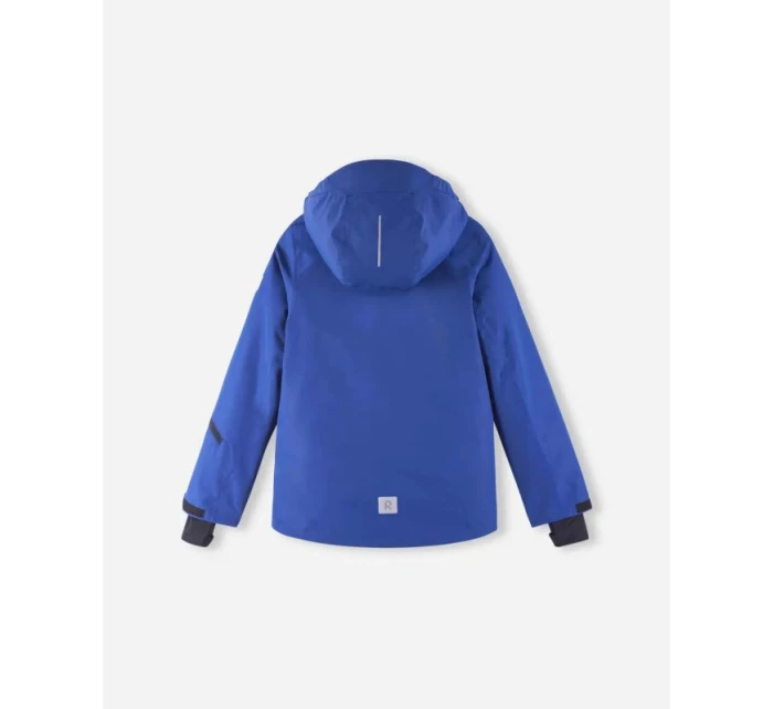 Dětská zimní bunda model 21720346 - Reima