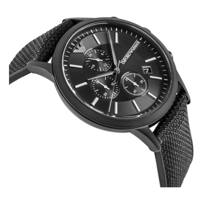 Pánské hodinky + BOX model 21807321 - Emporio Armani Pánské hodinky + BOX model 21807321 - Emporio Armani