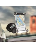 Držák RAM MOUNT X-Grip™ na čelní sklo RAM-B-166-UN10U