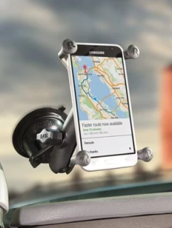 Držák RAM MOUNT X-Grip™ na čelní sklo RAM-B-166-UN10U