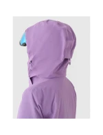 Dámská membránová lyžařská bunda model 21892911 - 4F Dámská membránová lyžařská bunda model 21892911 - 4F