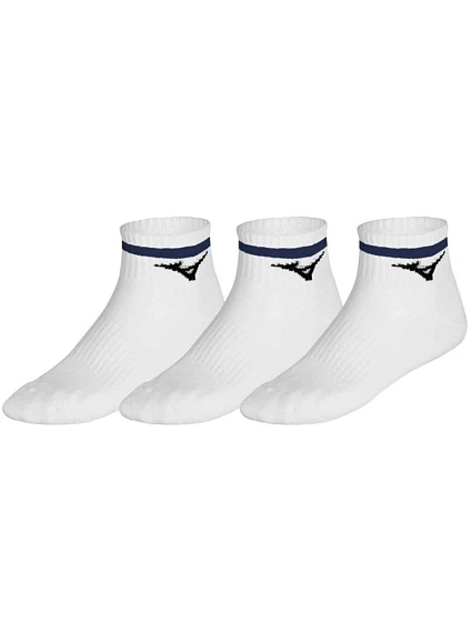 Training Socks Mid With Line 3P model 22059791 - Mizuno