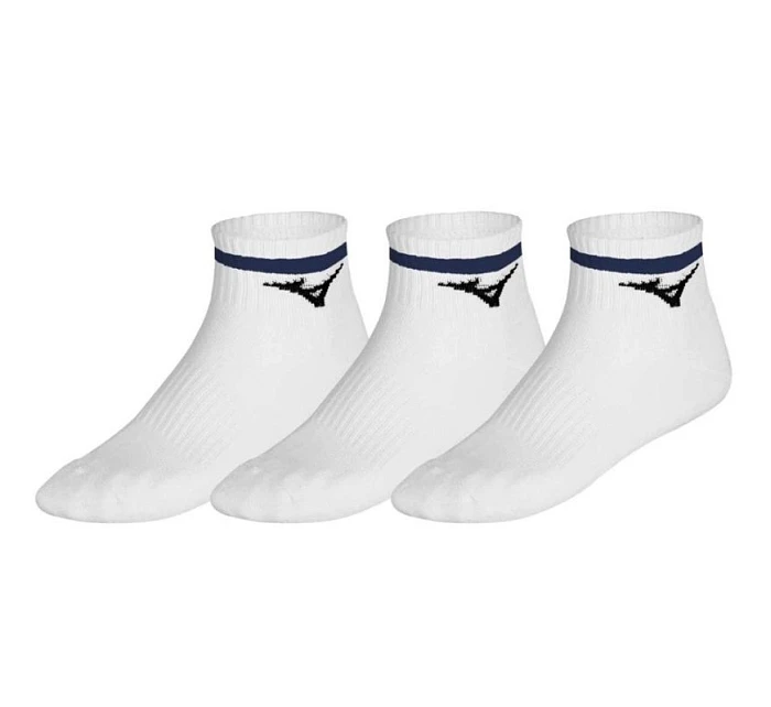 Training Socks Mid With Line 3P model 22059791 - Mizuno